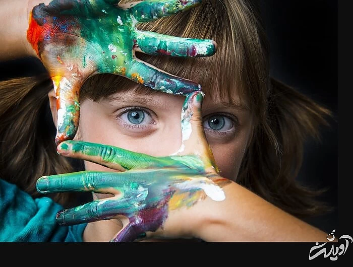 چگونه یک کودک با استعداد را شناسایی کنیم؟ استعداد